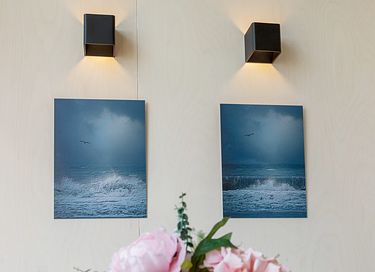 Uniek strandhuisje aan de Zeeuwse kust - 7