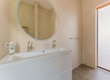 Villa pour enfants avec jardin clos - 9