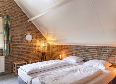 Ferienhaus in Overijssel in Waldnähe - 15
