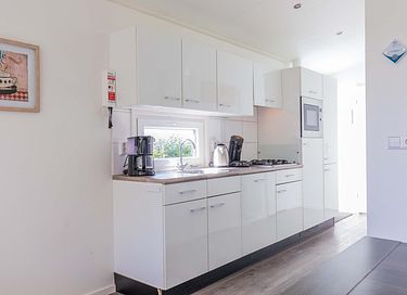 Vakantiewoning voor 5 personen bij de kust - 15