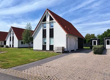 Charming vacation home on the island of Tholen - 33
