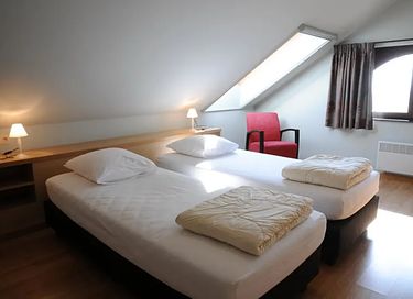 Luxuriöse Villa in den Ardennen mit Aussicht - 11