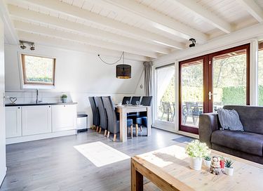 Logement de vacances à l'orée de la forêt - 6