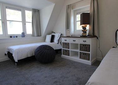 Luxuriöse Villa auf der Veluwe - 11