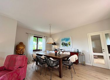 Villa dichtbij het strand in Italië  - 9