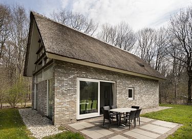 Luxe vakantiehuis met privé sauna (6p) - 2