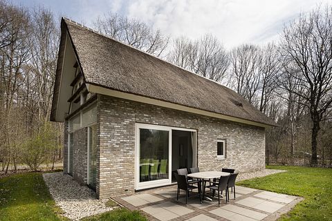 Luxe vakantiehuis met privé sauna (6p) - 2