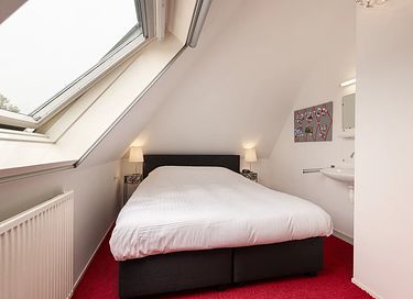 Vakantiehuis (4p) aan het water - 12