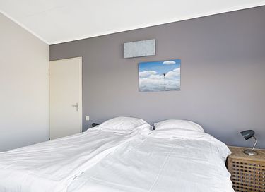 6-persoons vakantiehuis aan het Lauwersmeer - 21