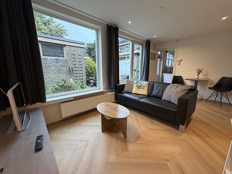 Knus zomerhuisje op 5 min. van het strand - 3