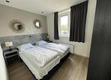 Modern vacation home (8p) near the water - 8