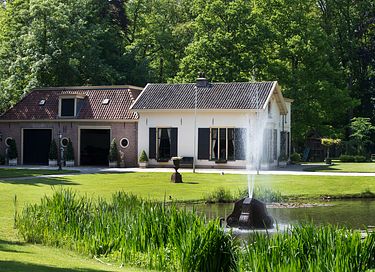Enjoy peace and nature at a country estate - 3