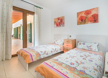 Mooie villa op Mallorca - 7