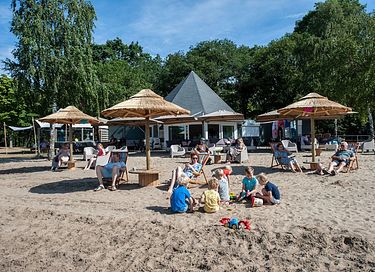 Glamping Wellness Suite in der Achterhoek - 15