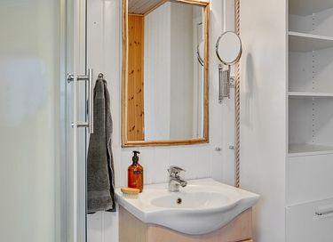 Deens vakantiehuis in een mooie omgeving - 29