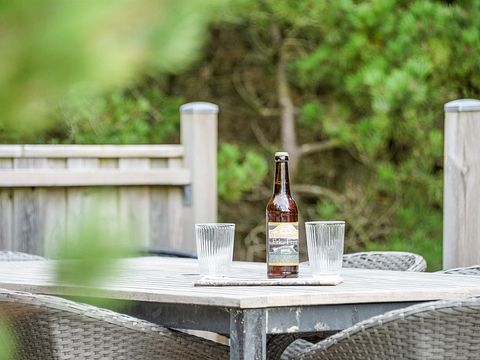 Dansk feriehus med hottub og sauna - 5