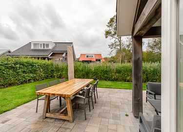 Modern holiday home close to the sea (Zeeland) - 3