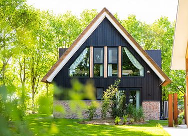 Luxe groepsaccommodatie met spa & wellness - 40