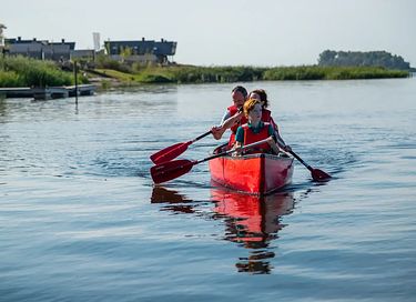 Luxe appartement met uitzicht op jachthaven - 29