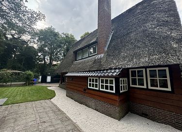 Prachtig boshuisje in het Gooi - 4