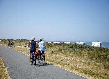 Luxuriöses Chalet für 6 Personen direkt am Meer - 34