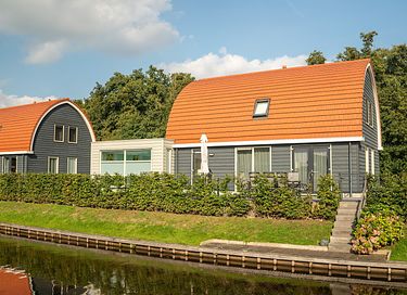 Logement de vacances avec piscine et sauna - 20