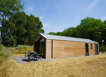 Sfeervolle vakantiewoning (4p) in Drenthe - 9