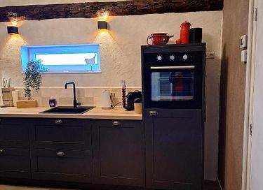 Special B&B with private sauna - 5
