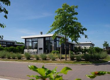 Maison de vacances (8p) dans la campagne limbourgeoise