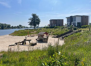 Modern vacation home (8p) near the water - 29