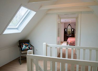 Vrijstaand natuurhuis (6p) - 18