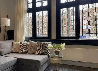 Boutique Studio in hartje centrum Amsterdam - 15