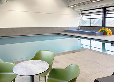 Séjour moderne (6p) avec terrasse au bord de l'eau - 22