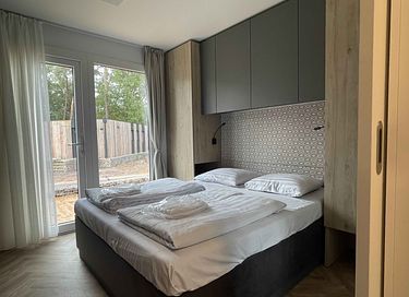 Sfeervol vakantiehuis in de bossen - 10