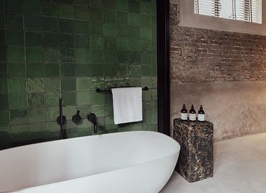 Boutique hotel in the center of Maastricht - 10