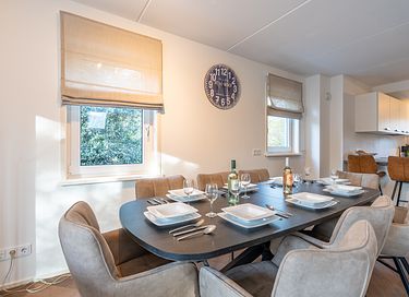 Special holiday home (6p) on Texel - 5