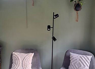 Tiny house in greenery - 12