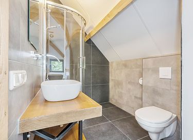 Villa de vacances de luxe pour 6 personnes - 10