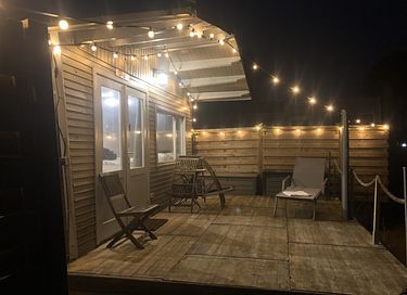 Chalet romantique de bien-être au bord de l'eau - 20
