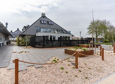 Uniek overnachten aan het water in Friesland - 33