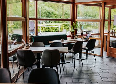Einzigartige Übernachtung in einem Baumstamm - 27