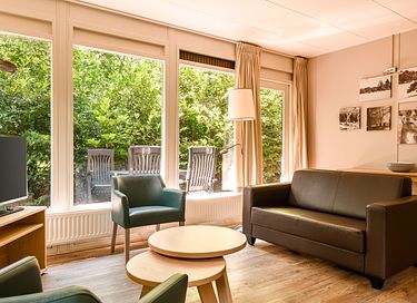 Maison dans la forêt dans un beau parc pour 4 personnes - 3