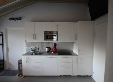 6-Personen-Ferienwohnung in alter Scheune - 4