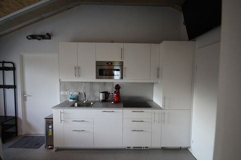 6-Personen-Ferienwohnung in alter Scheune - 4