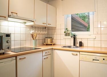 Maison dans la forêt pour 6 personnes en Belgique - 8