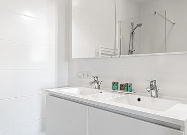 Apartment (6p) with spacious terrace - 41