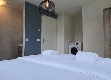 Luxury holiday home in Zeeland - 14