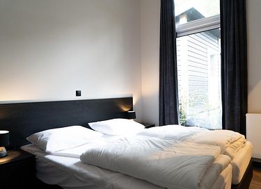 Maison unique avec toit-terrasse de la Veluwe - 11