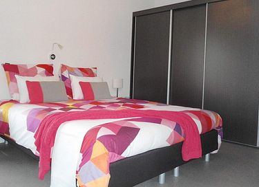 Modern huis met buitenzwembad - 6