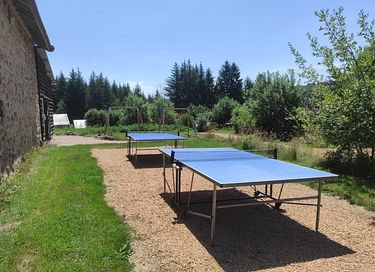 Glamping in French nature - 20